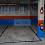 El Pisin By Silastur * Avilés