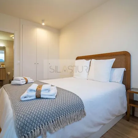 Apartamento El Pisin By Silastur *