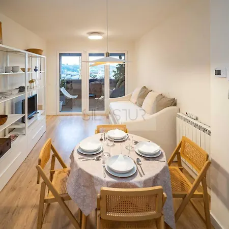 Apartamento El Pisin By Silastur