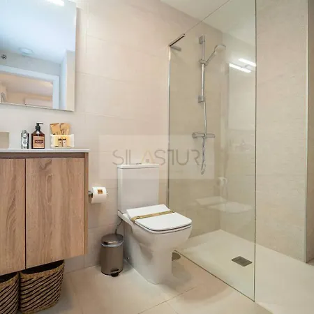 El Pisin By Silastur *