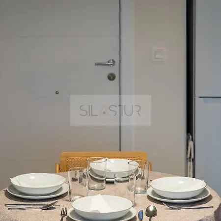 El Pisin By Silastur