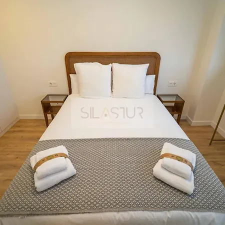 El Pisin By Silastur Apartamento