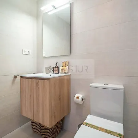 Apartamento El Pisin By Silastur