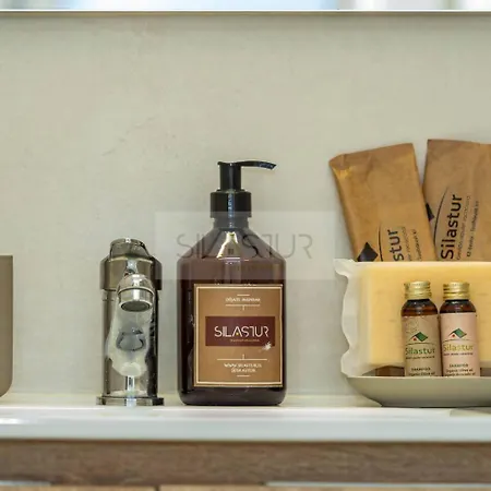 Apartamento El Pisin By Silastur Avilés