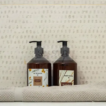 El Pisin By Silastur *