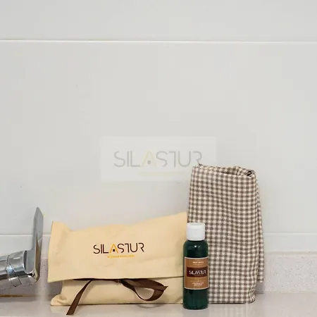 El Pisin By Silastur