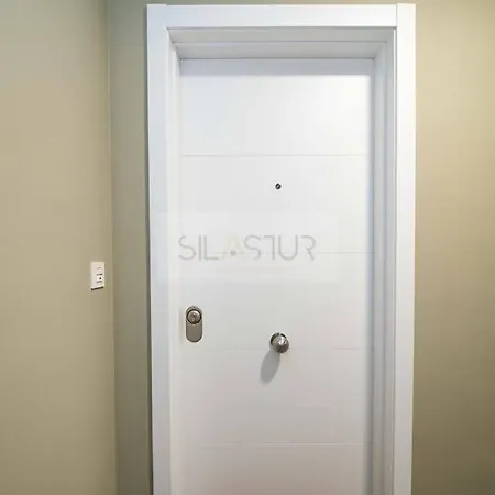 El Pisin By Silastur