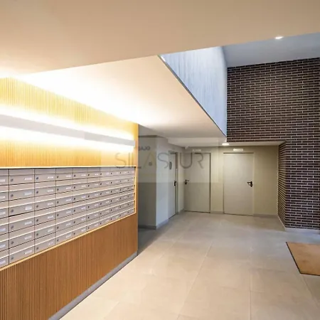 El Pisin By Silastur * Avilés