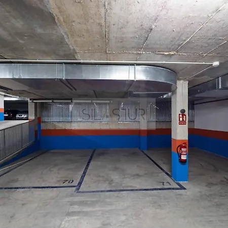 El Pisin By Silastur Apartamento Avilés