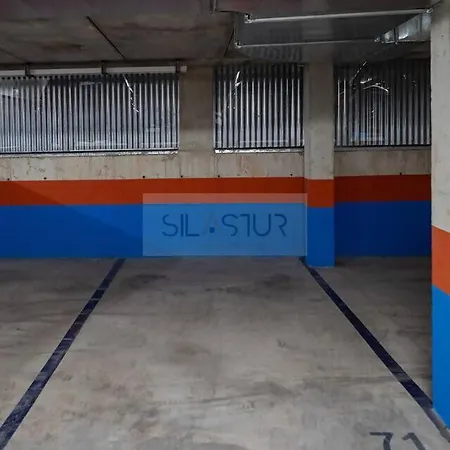 El Pisin By Silastur