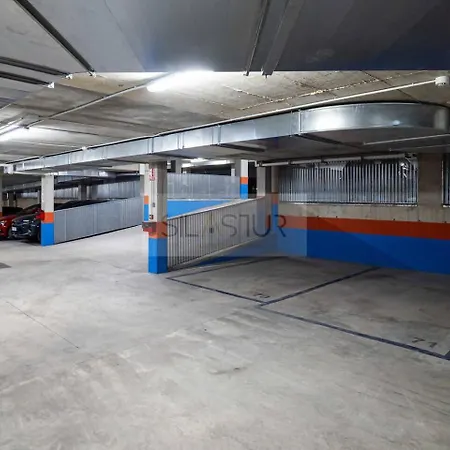 Apartamento El Pisin By Silastur