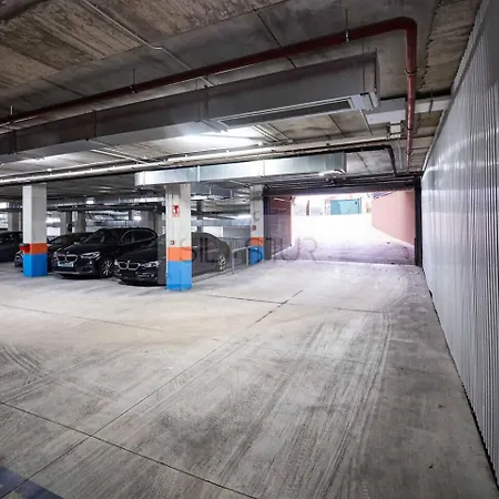 El Pisin By Silastur Apartamento