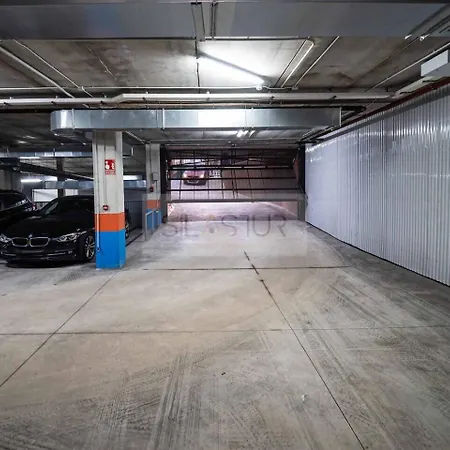 El Pisin By Silastur Avilés