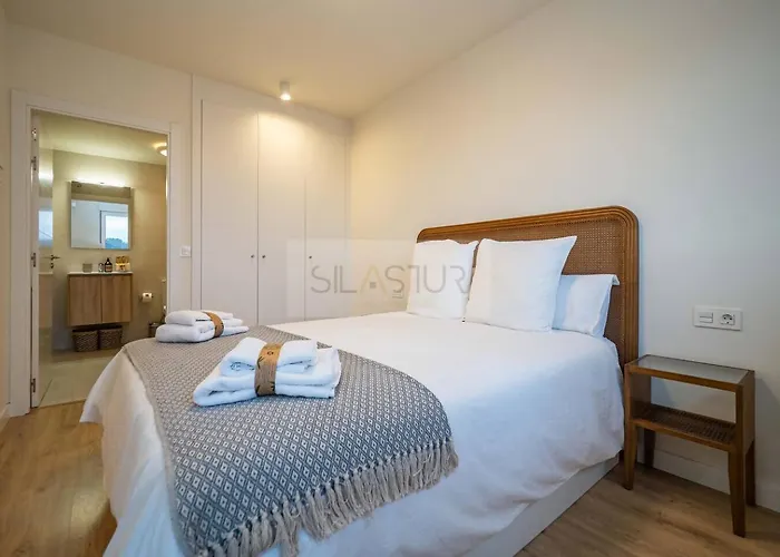 דירה El Pisin De By Silastur *