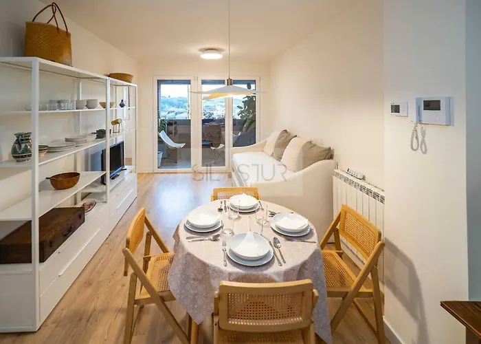 דירה El Pisin De By Silastur