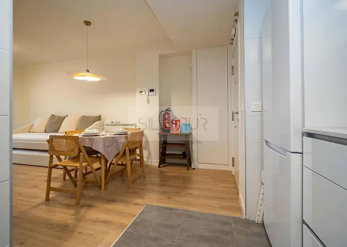 El Pisin De By Silastur דירה אבילס