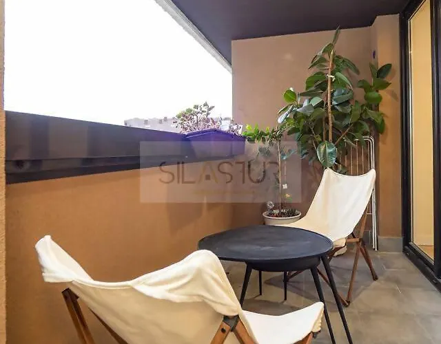 El Pisin De By Silastur דירה