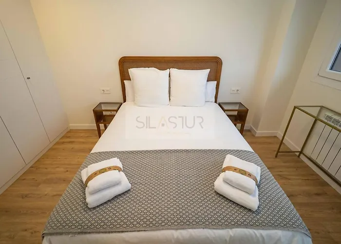 El Pisin De By Silastur דירה