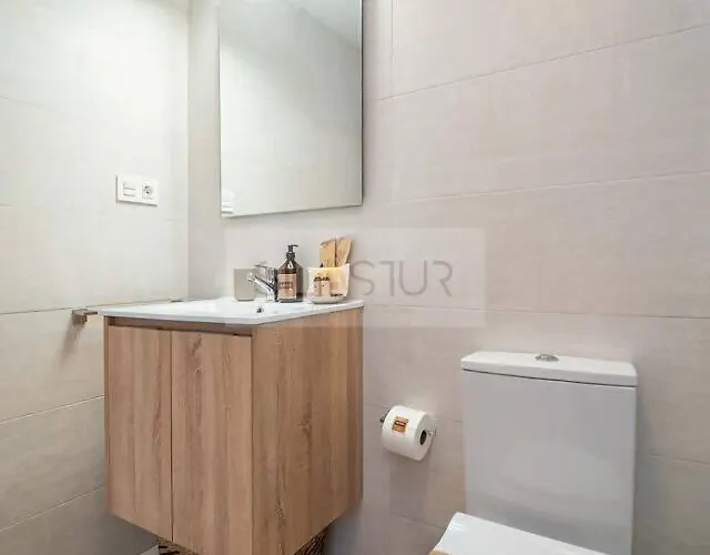 דירה El Pisin De By Silastur