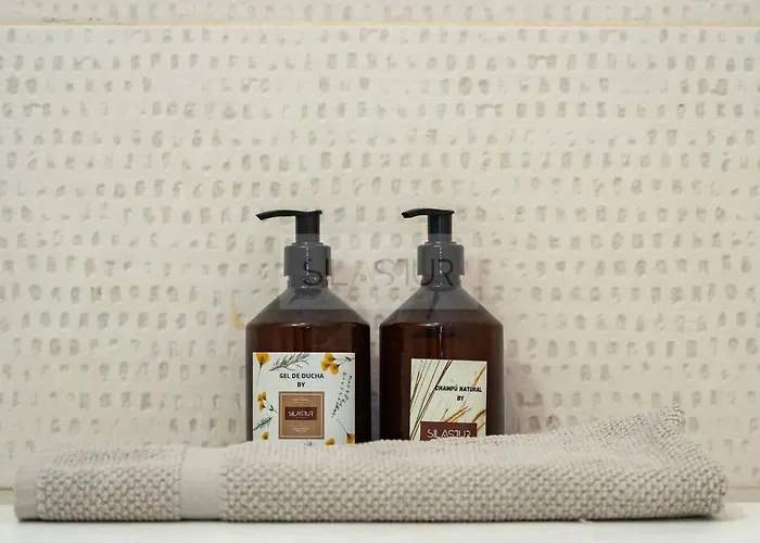 El Pisin De By Silastur *