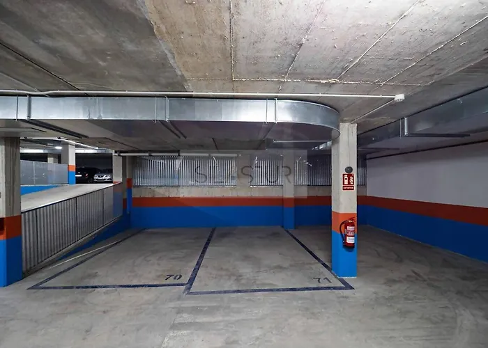 El Pisin De By Silastur דירה אבילס