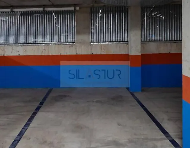 El Pisin De By Silastur