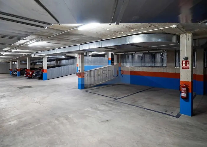 דירה El Pisin De By Silastur