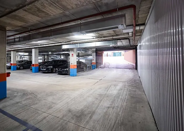 El Pisin De By Silastur דירה