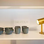 아파트 El Pisin De By Silastur *