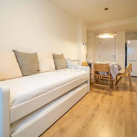 Apartment El Pisin De By Silastur *
