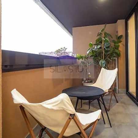 El Pisin De By Silastur Apartment