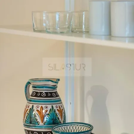 Apartment El Pisin De By Silastur *