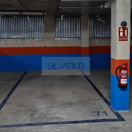 El Pisin De By Silastur * Aviles