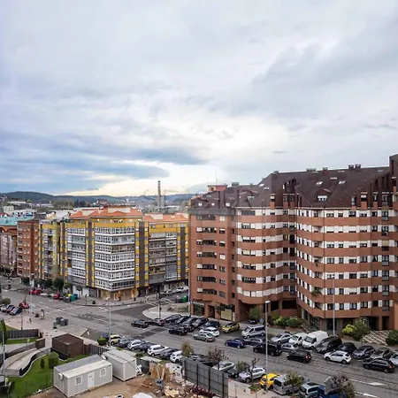 아파트 El Pisin De By Silastur