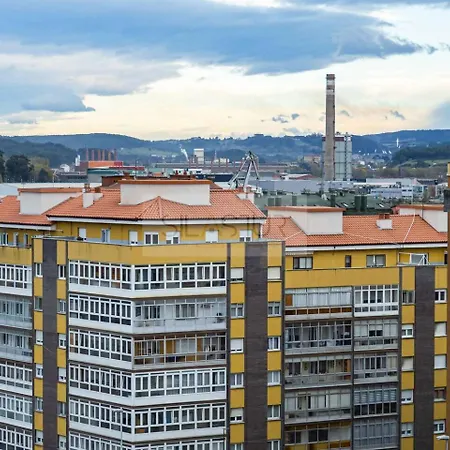 아파트 El Pisin De By Silastur